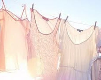 Laundry Soap -- 3 Bags - ONE POUND PLUS - 3 Bags for the Same Shipping Price as One Bag