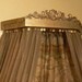 Bed Canopy teen safari style
