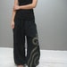 KAL yoga pant (black)