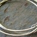 Hand stamped personalized Sterling Bangle Trio, forged and stamped bracelets with heart