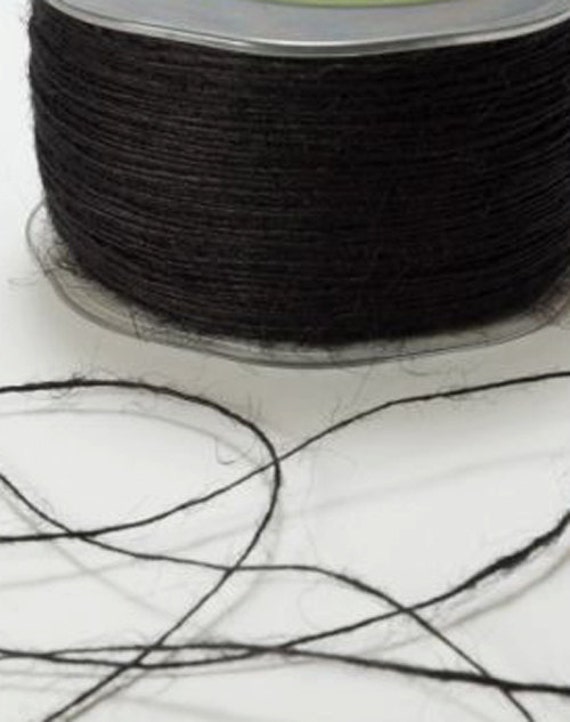 Black Twine 20 Yards