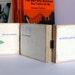 Hidden - a bigger wooden book