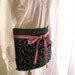 Sewing Craft Apron