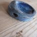 clay pendant or focal bead