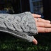 Adult Arm Warmers