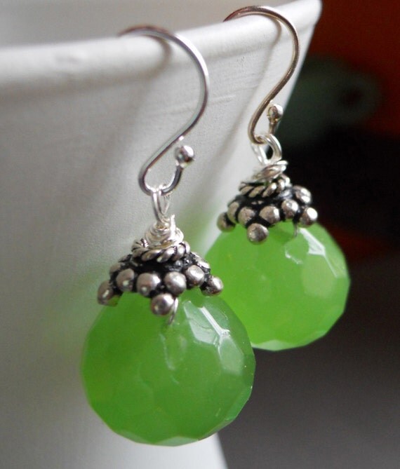 With this lime who needs a coconut... Quartz by SueanneShirzay