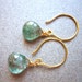 You Crack Me Up Earrings