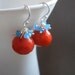 You Say Tomato... Earrings