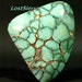 LostSierra Cabochon