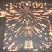 Reverse Tie Dye T-Shirt ADULT XL