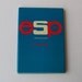 1960s ESP book / 60s how to book / ESP for the Millions Hardcover Book