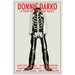 Donnie Darko 4x6 inches postcard
