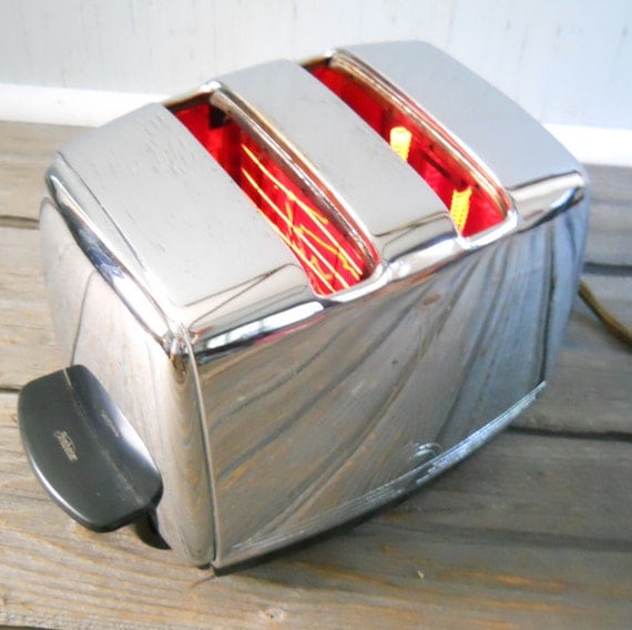 Toaster Sunbeam Model T20B