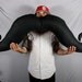 Giant Mustache PIllow