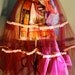 Pink Petticoat From Vintage Tulle