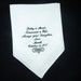 Men's Wedding Handkerchief