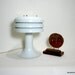 Reserved: Scandinavian Mid Century Lamp by Hans Agne Jakobsson