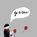Je t' Adore