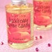 Blackberry Cotton Candy Perfume