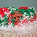 Calvin Collar - Petite Sized - Candy Cane