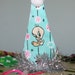 Party Hat for Cats - Tweety Bird