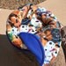 Snooze Sack for Dogs - Dog Days of Summer