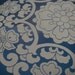 Vintage Japanese cushion cover (flower 1)brand new condition