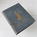 antique history book. Camps and Firesides of the Revolution. 1905 edition. Illustrated book for young adults