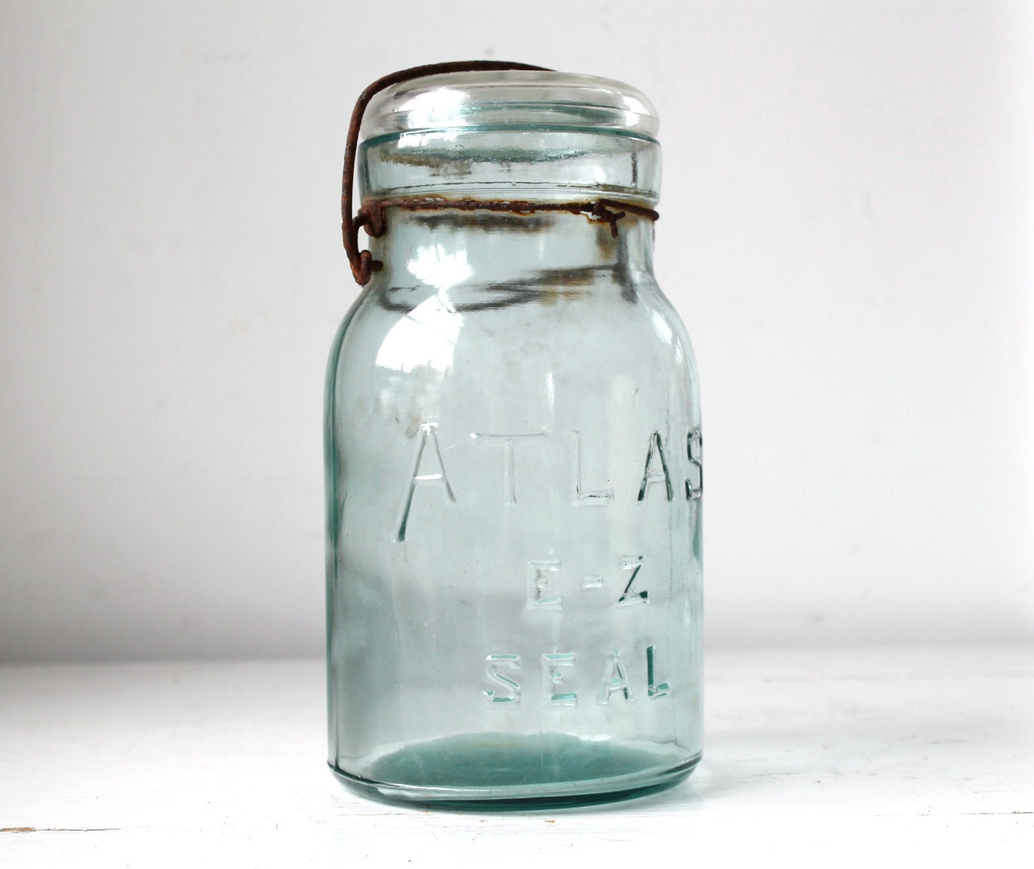 atlas jars