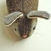 Garden Party Bunny