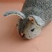Zig-Zag Bunny