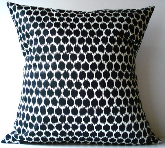 New 18x18 inch Designer Handmade Pillow by milkandcookiesCanada