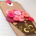 Cupcake Tag