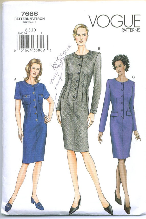 Sheath dress patterns for sewing clothes designs
