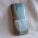 Glass Pocket Magnetic Vase