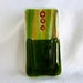 Glass Pocket Magnetic Vase