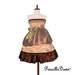 sale Chocolate Layered Minty Mocha Float Dess