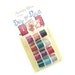 Artistic Wire 22 Gauge 12 Spool Color Assortment 41456