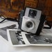 Vintage Kodak Brownie Camera Starlet 1957 - 1962 Dakon Lens 127 Film
