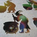 Witch Die Cuts Cosmos