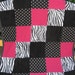 Diva Stroller Blanket