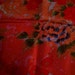 Vintage fabric 2336,