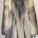 SALE Vintage 1980's Silver Shadow Fox Stroller RESERVED for DONNA