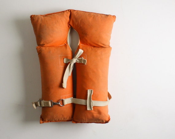 Life jacket child size