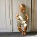 Antique Doll That (Probably) Does Not Want to Kill You