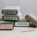 Set of Five Self-Inking Stamps