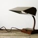 Vintage Mid Century Gooseneck Desk Lamp