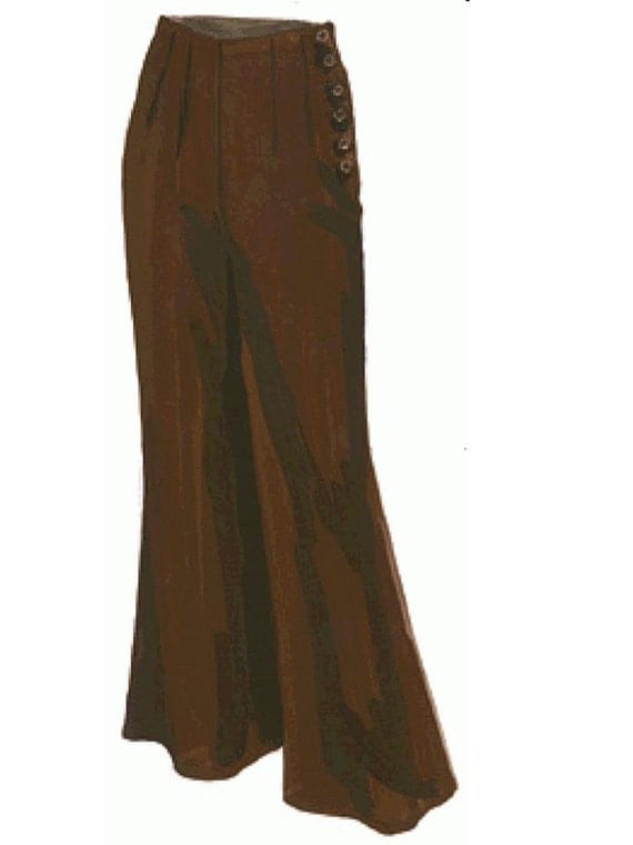 silk palazzo pants