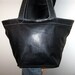 Lord and Taylor ex large hobo bag tote vintage genuine leather