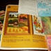 Clearance Reduced Needle Point Kit Harvest Time Creative Circle Needlepoint Kit 1424 Needlepoint